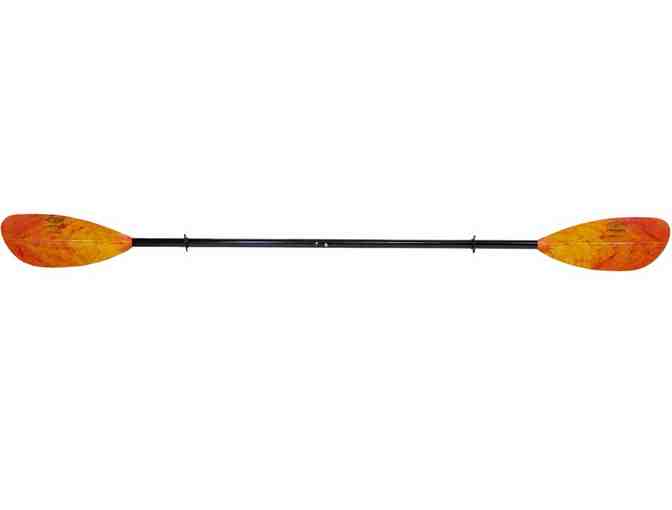 AIRE Tributary Tomcat Tandem Kayak Package