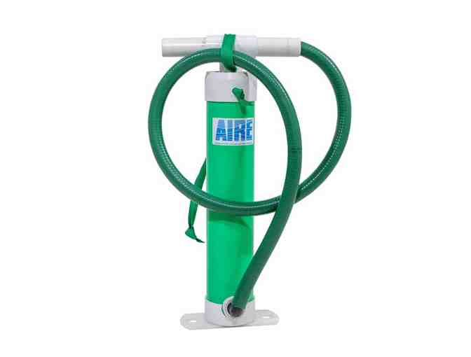 AIRE Tributary Tomcat Tandem Kayak Package