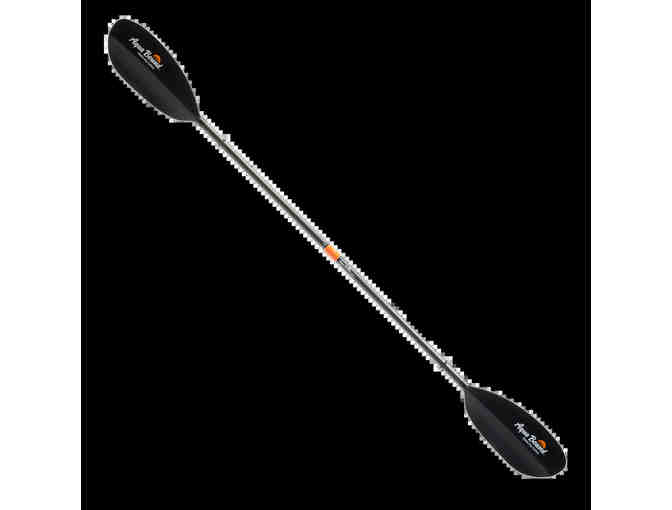Aqua Bound Manta Ray Carbon 2-Piece Posi-Lok Kayak Paddle
