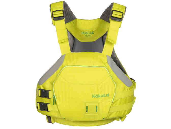 Hustle PFD Life Vest