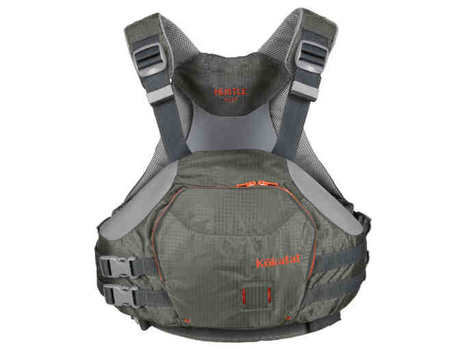 Hustle PFD Life Vest
