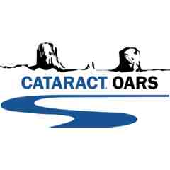 Cataract Oars