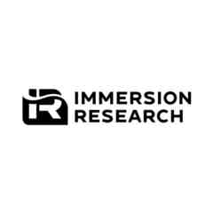 Immersion Research