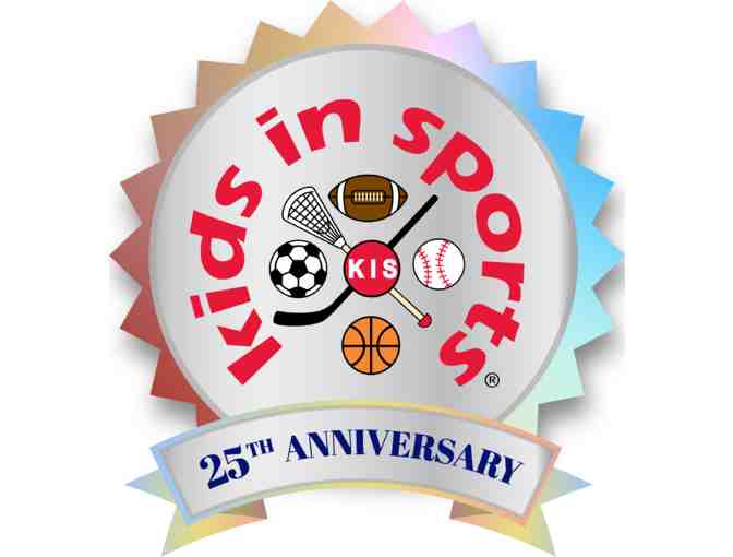 $250 Kids In Sports (multi-sports classes for young children)