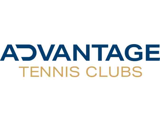 Advantage Day Tennis Camps - $500 Gift Certificate - Photo 1