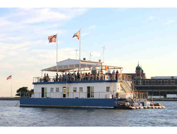 Yacht Party for up to 20 people!