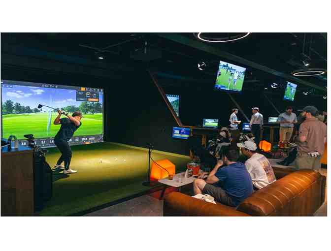 Five Iron Golf ($250 Voucher!)