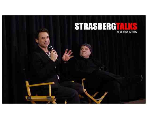 $2,200 2 full weeks Summer Session at Distinguished Lee Strasberg Theatre & Film Institute