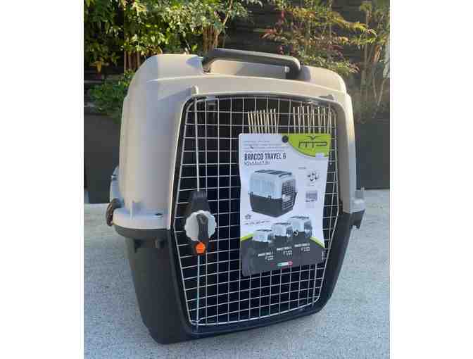 Gibsons Pet Food and Supplies - Pet Carrier for Dog $235 Value