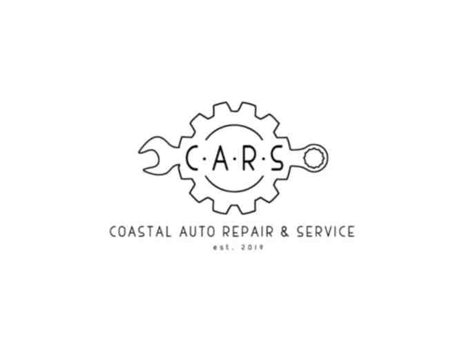 Coastal Auto Repair - $180 GC for oil change