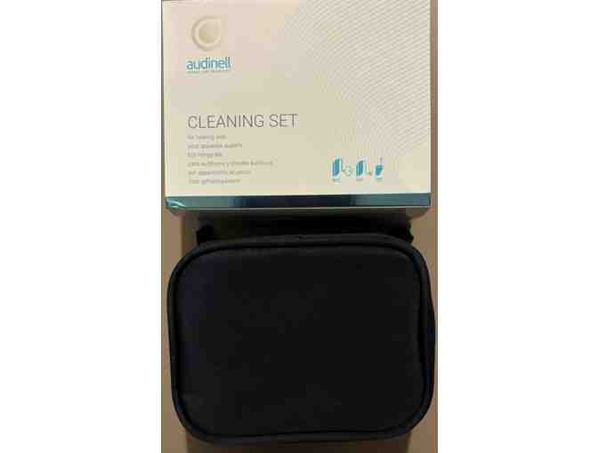 Hearing Aid Cleaning Kit #2