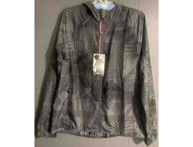 Sugarhouse Creative : Rapha Women's Commuter Lightweight Jacket (size medium) Value $175