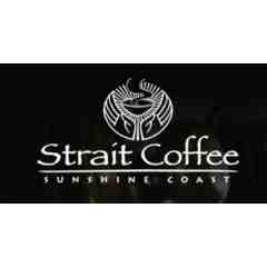 Strait Coffee