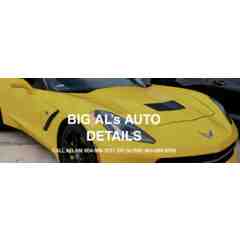 Big Al's Auto Details