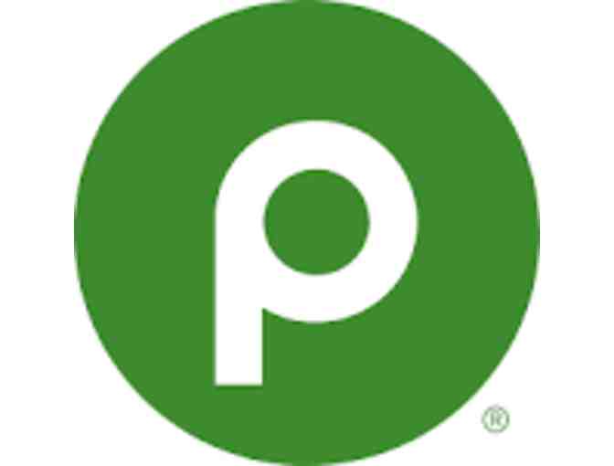 $50 Gift Card to Publix - Photo 1