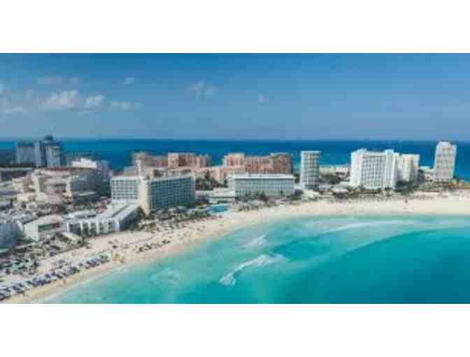 All-Inclusive Family Fiesta-Five Days & Four Nights at Hyatt Ziva Cancun - Photo 2