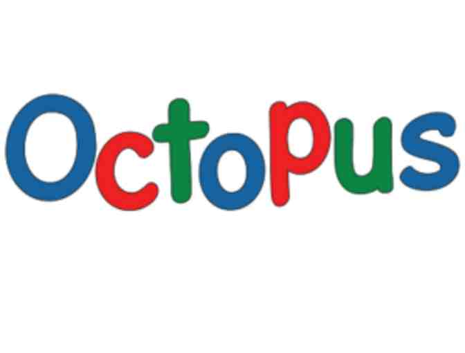 $50 Gift Card for Car Wash at Octopus Car Wash - Photo 1