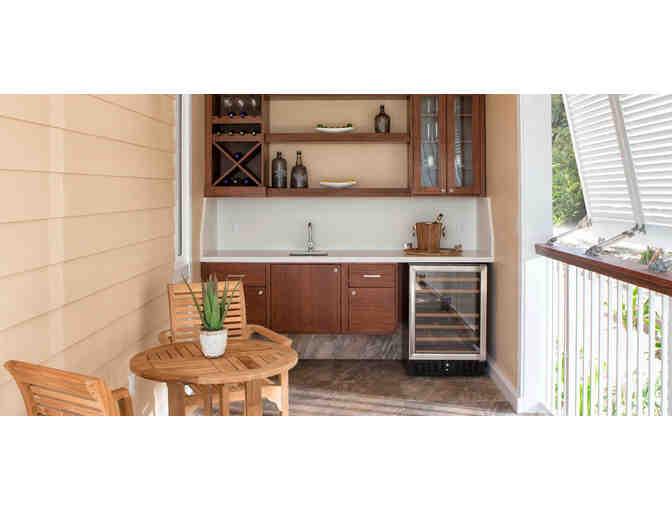 Elite Island Resorts - Hammock Cove, Antigua- Adults Only