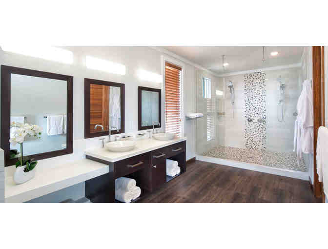 Elite Island Resorts - Hammock Cove, Antigua- Adults Only