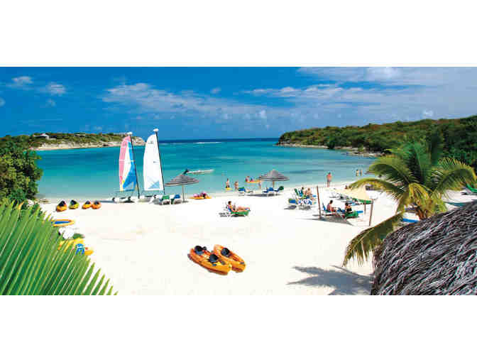 Elite Island Resorts - The Verandah Resort and Spa, Antigua- All Ages