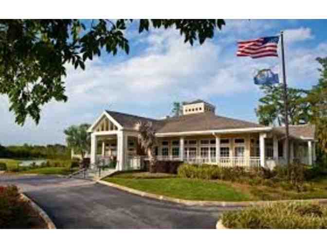 Gifts for the Golfer from the Pro Shop at Dubsdread.