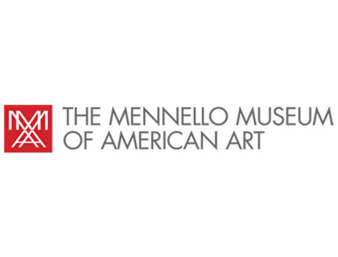 One Year Family Membership to Mennello Museum of American Art with Gift Bag