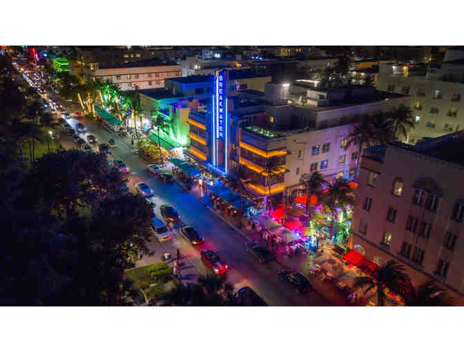 Miami Style Adventure with Bloomingdale's Gift Card and 2 Night Stay for (2)