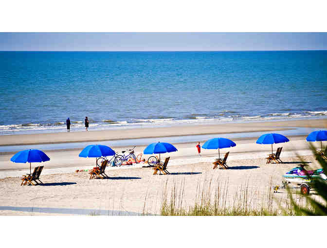 Hilton Head South Carolina Sailing Experience with a 2-Night Stay for (2)