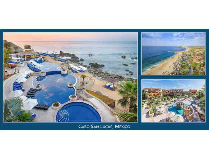 Eight days & Seven Nights in Cabo San Lucas, Mexico Resort (Land Only) - Photo 1