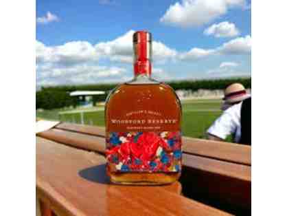 Woodford Reserve Bourbon - 150th Anniversary of the Kentucky Derby