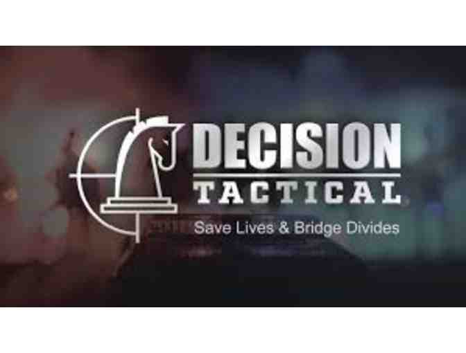 Decision Tactical Gift Basket - Photo 2