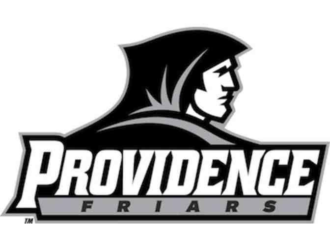 PC Friars Gear Package and Women's Basketball Tickets