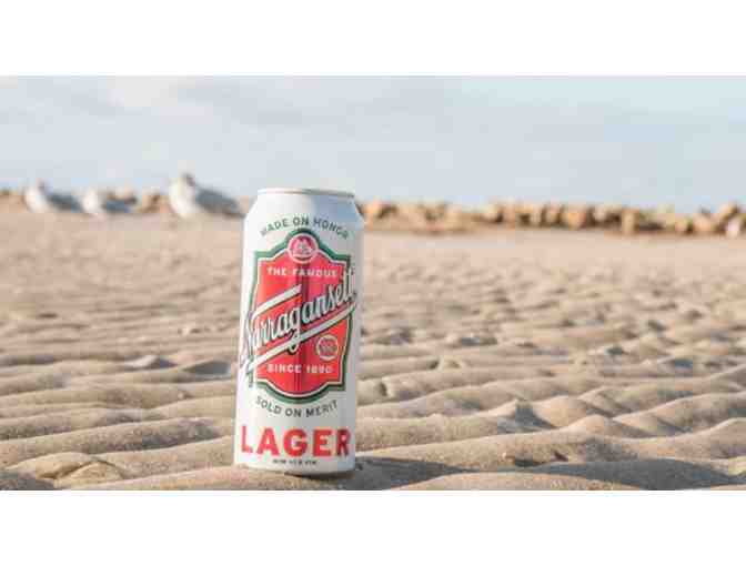 Summer Sips - Narragansett Beer Lovers Package