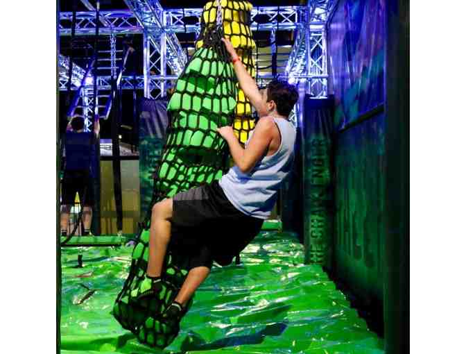 Family Fun Day at aMAZEMENT Action Playcenter, Mini Golf! and the Zoo