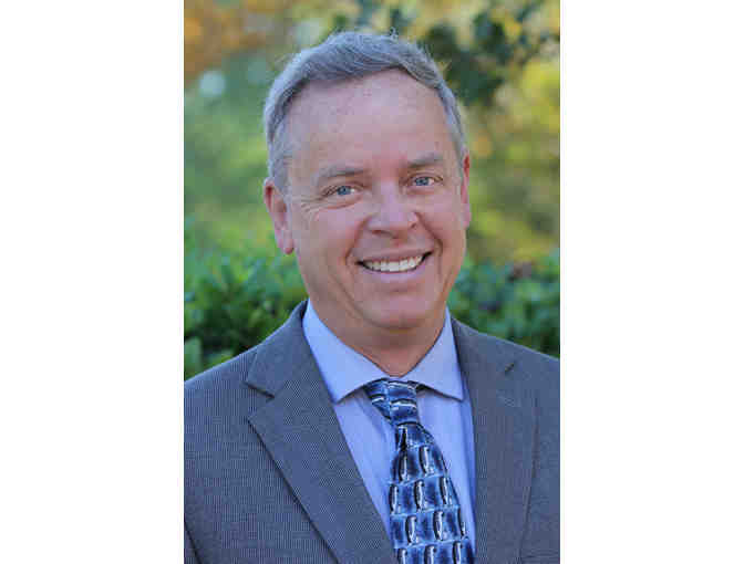 A Behind-the-Scenes VIP Zoo Tour & Private Lunch with the Executive Director