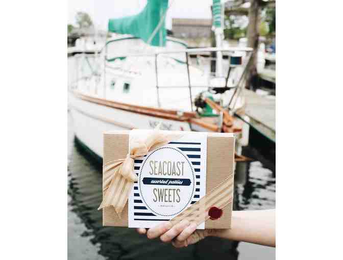 Seacoast Sweets Peppermint Patties Assorted Box