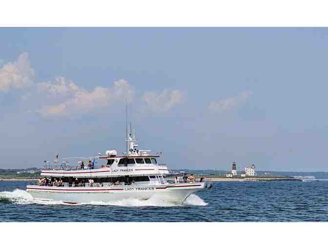 Coastal Adventure & Dining Delight Package