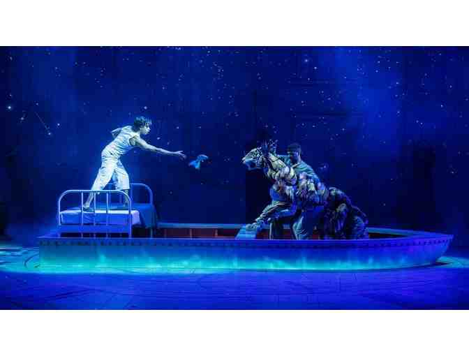 A Night on Broadway at PPAC for 2