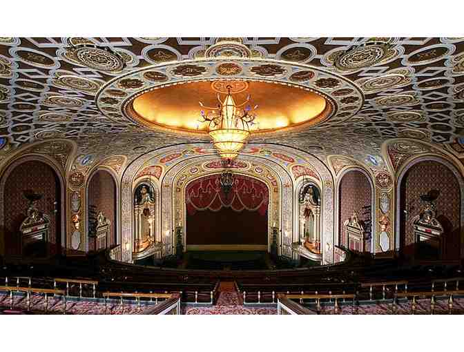 A Night on Broadway at PPAC for 2