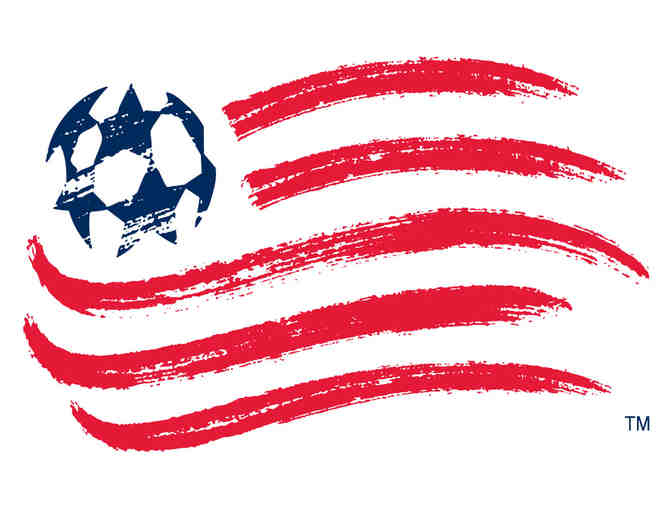 6 Club Level Tickets to See the New England Revolution vs. D.C. United with Parking
