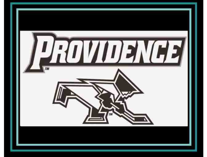 Friars Fan Pack + Men's Hockey Tickets