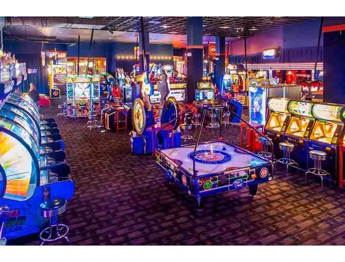 Ultimate Play Day Package (II)