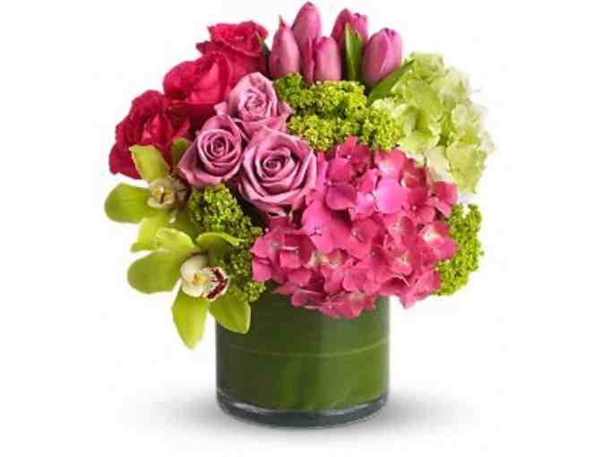 Blooms for Every Occasion: $100 Woodlawn Gardens Florist Gift Certificate