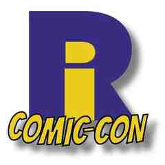 Rhode Island Comic Con