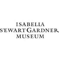 Isabella Stewart Gardner Museum