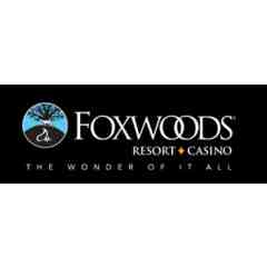 Foxwoods Resort Casino