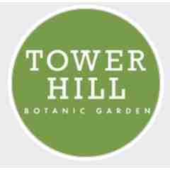 Tower Hill Botanic Garden