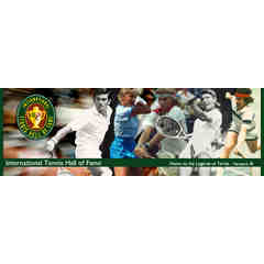 International Tennis Hall of Fame
