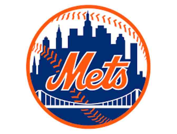 4 Amazing Seats (Sec 12 -Row 1) NY Mets vs. Philadelphia Phillies - September 22 at 7:15PM