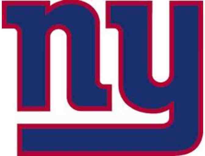 2 Tickets to NY Giants Game vs. Washington Commanders - Sunday 11/3/24 at 1PM